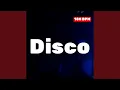 Disco (180 BPM)