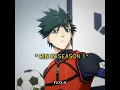 Download Lagu 『RIN IN SEASON 1 🥶 VS S3 ☠️』#bluelock #rin #bluelockedit #sae #anime