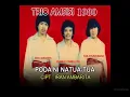 Lagu Trio Amsisi - Poda ni na tua-tua