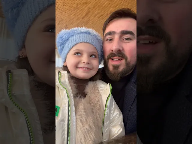 ⁣Seyyid Peyman - Şəhid qızı #seyyidpeyman #shorts