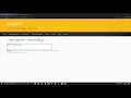 SQL Injection Stored Blog bWAPP tutorial