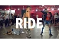 Download Lagu CIARA - Ride - Choreography by Alexander Chung | Filmed by @RyanParma