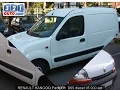 Occasion RENAULT KANGOO MARLY LE ROI