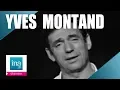 Yves Montand \