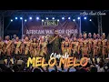 Olamide - Melo Melo (Afro Soul Cover)