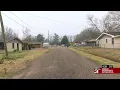 Where We Live History of Opelousas Neighborhoods pt 1