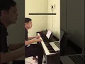 Download Lagu Kunantikan Hadirmu #piano #kunantikanhadirmu #painocover #indomusikgram
