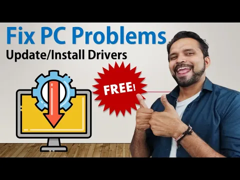 Download MP3 Download and Update Drivers Free and Fix PC Problems Fast