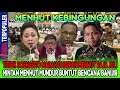 Lagu PECAT…!! TITIEK SOEHARTO MARAH DI DEPAN MENHUT RAJA JULI, DPR MINTAN MUNDUR BUNTUT BENCANA BANIJIR!