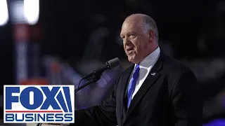 Trump's 'border czar' slams media meltdown