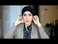 Lagu My Everyday HIJAB TUTORIAL | QUEENFROGGY
