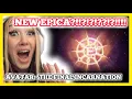 Lagu BRAND NEW EPICA!!!!! | EPICA - Avatar - The Final Incarnation reaction
