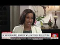 DC Mayor Muriel Bowser explains why she will not seek 4th term NBC4 Washington