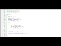 lecture 16 Loop Statement do while