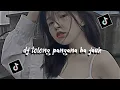 Download Lagu dj tolong pangana ba jauh x telalabes ( slowed reverd )🌴🎶