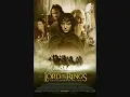 The Prophecy- Lord Of The Rings: The Fellowship of the Ring