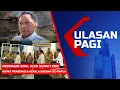 Lagu LIVE ULASAN PAGI – Arahan Prabowo Depan Kepala Daerah se-Papua, Mendagri Soal Aceh Kirim Surat PBB