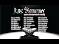 Download Lagu Juz 'Amma (Ad Duha - An Nas)  Arab \u0026 Terjemahan - Syaikh Mishary Rashid Alafasy
