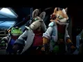 Lagu Star Fox in Starlink: Battle For Atlas (Gameplay \u0026 Cutscenes)