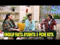 Download Lagu [FULL] AYUSHITA DEKAT DENGAN GITARIS, PICHE KOTA TAK MAU JADI POLITISI | FYP (12/06/25)