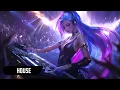 Download Lagu FE!N (CryJaxx, Lucy Malfroy, G King Cover) (Magic Cover Release)