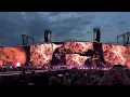 Adele in Munich “Send My Love (To Your New Lover)” LIVE München Messe 03/08/24