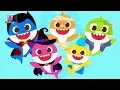​@BabyShark x @DrSeuss Babies: Oh, No! Halloween Baby Shark! | Baby Shark Song Remix | Pinkfong