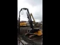 Lagu PMI 945H sheet piler - Van Halteren Infra