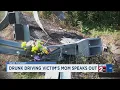 Mother of a teen who died in a DUI crash speaks out
