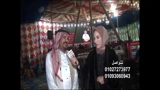 منصور العميري لقاء من فرح سالم منصور العميرى دندنها