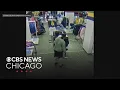 Man accused of making himself at home at downtown Macy s store stealing items
