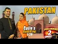 Lagu RAMAZAN U PAKISTANU - Čajla's RamVlog 1/2026.