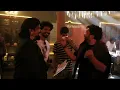 Veni Vidi Vici -Making Video | MOTHER PROMISE | Daali Dhananjaya | Gurukiran | Poorna Mysore