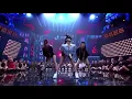 Download Lagu ON BEAT ! that one iconic babymonster an qi mi gente + my type performance
