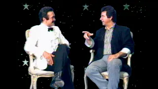 مصاحبه فریدون فرخزاد با عارف 