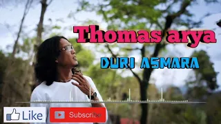 Download Terbaru 2021 Thomas Arya - Duri Asmara [Official Music] MP3