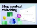 How to ship from issue to merge with the GitHub Copilot app demo