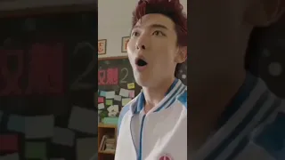 لقطة محذوفة من مسلسل نهر يجري خلاله دراما صينية Cdrama Xukai 