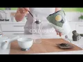 Clearspring Organic Japanese Sencha Green Tea