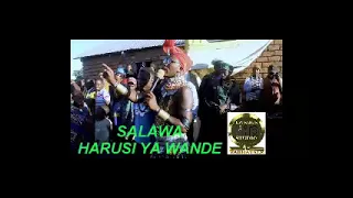 salawa harusi ya wande by lwenge studio usevya