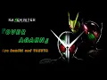 Download Lagu 『OVER AGAIN』Kamen Rider: Memory Of Heroez (Instrumental/Off Lyrics/Karaoke)