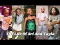 The Life Of Ari And Tayla Members Real Name And Ages Revealed 2025