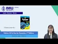 Book Review Python All-In-One for Dummies