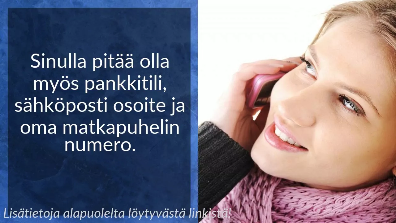 S-Laina. Meille kaikille. – 10 tunnin versio | S-Pankki