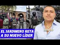 TENSION WITHIN THE RANKS OF THE CJNG THE GARDENER CHALLENGES THE 03 FOR CONTROL OF THE CARTEL