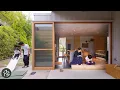 NEVER TOO SMALL Family of 5 s Simple Home Japan