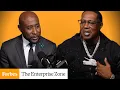 Inside The Business of Master P