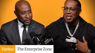 Inside The Business of Master P