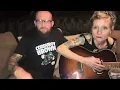 Hanging On The Wall (Kindred Valley cover)