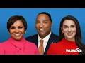 WUSA9 News at 5 a m